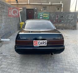 تويوتا كراون